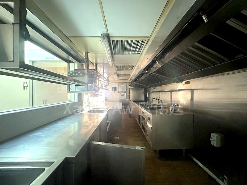 Shop / Shophouse for Rent: SHOPHOUSE | F&B APPROVED | FITTED on STANLEY STREET - Image 3