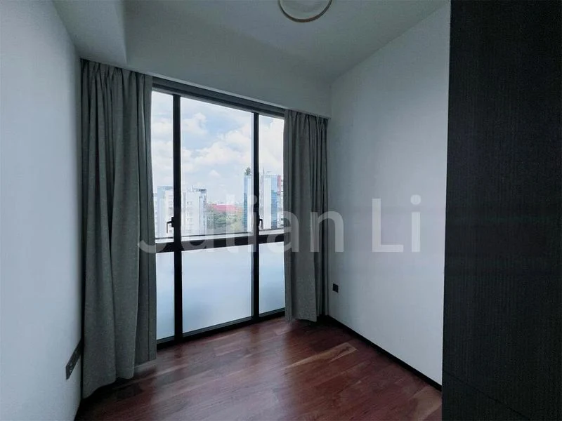 2 Bed Condo for Sale in  Leedon Green - Image 1