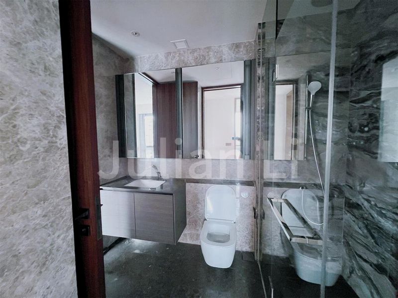 2 Bed Condo for Sale in  Leedon Green - Image 2