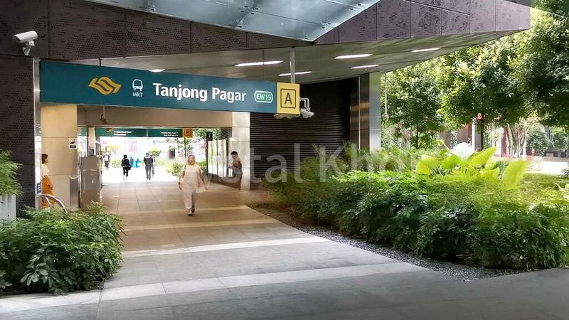 Shop / Shophouse for Rent: Discover a NEW Next-Level Work & Play Shophouse️Tg Pagar - Image 13