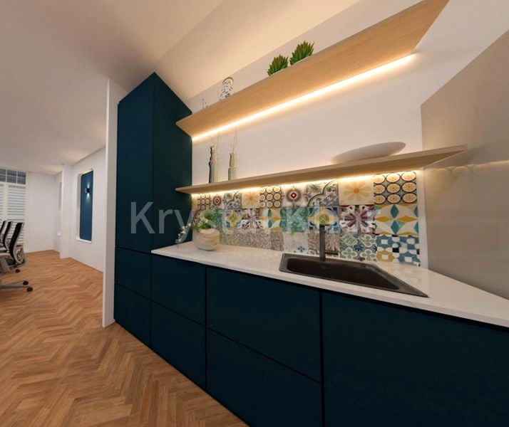 Shop / Shophouse for Rent: Discover a NEW Next-Level Work & Play Shophouse️Tg Pagar - Image 1