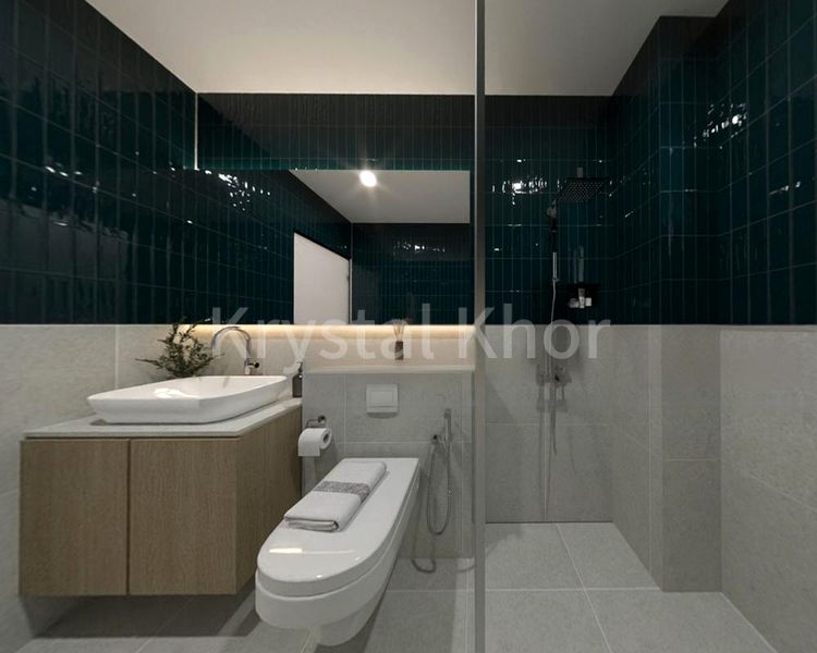 Shop / Shophouse for Rent: Discover a NEW Next-Level Work & Play Shophouse️Tg Pagar - Image 9