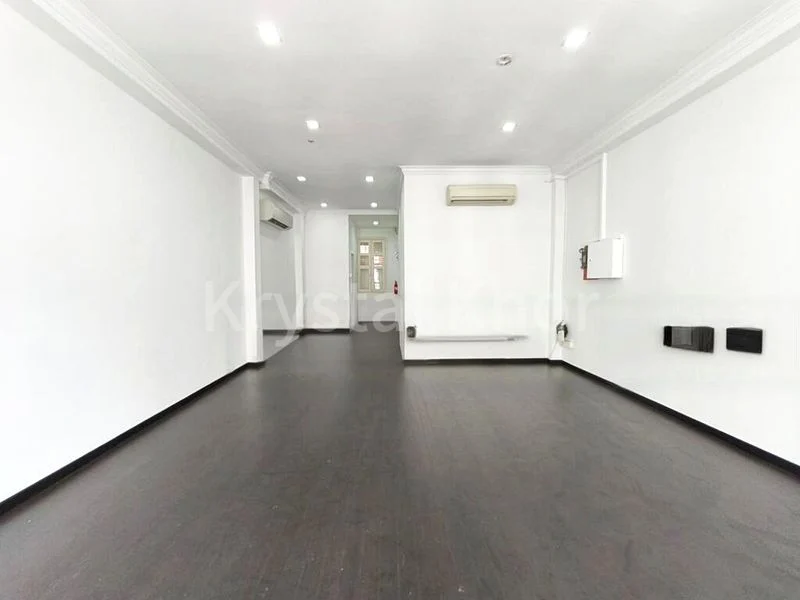 Shop / Shophouse for Rent: Discover a NEW Next-Level Work & Play Shophouse️Tg Pagar - Image 2