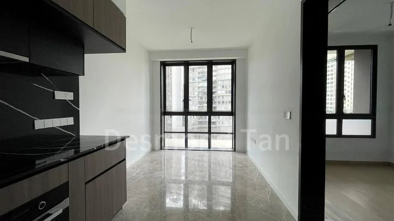 1 Bed Condo for Sale in  Irwell Hill Residences - Image 1