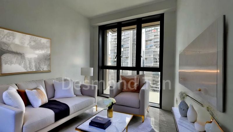 1 Bed Condo for Sale in  Irwell Hill Residences - Image 5