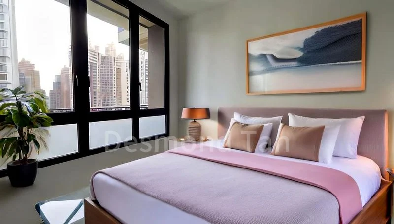 1 Bed Condo for Sale in  Irwell Hill Residences - Image 4