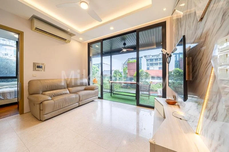 1 Bed Condo for Sale in  Envio - Image 1