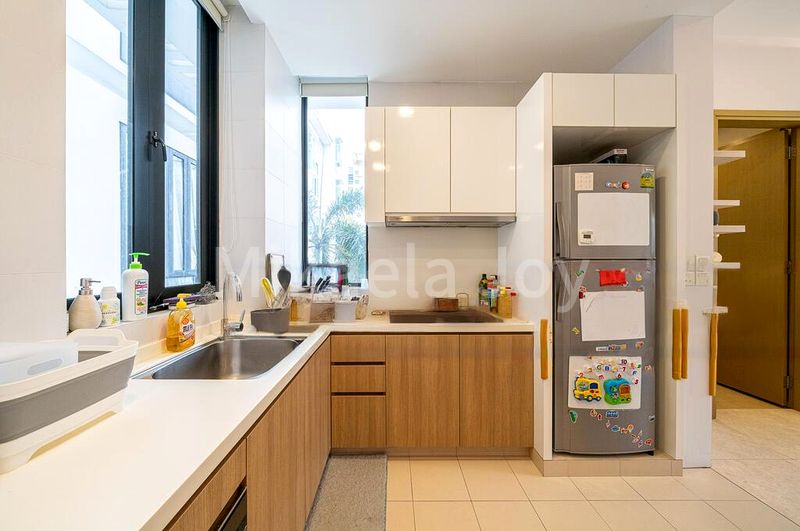 1 Bed Condo for Sale in  Envio - Image 11