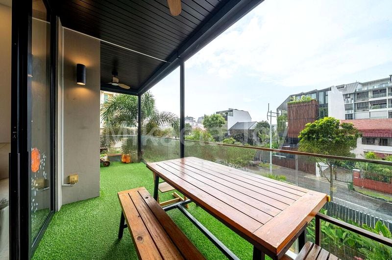 1 Bed Condo for Sale in  Envio - Image 6