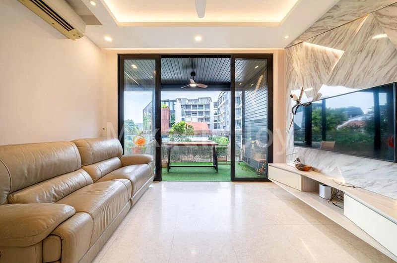 1 Bed Condo for Sale in  Envio - Image 2