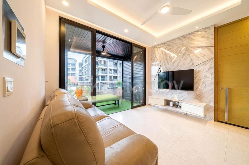 1 Bed Condo for Sale in  Envio - Image 3