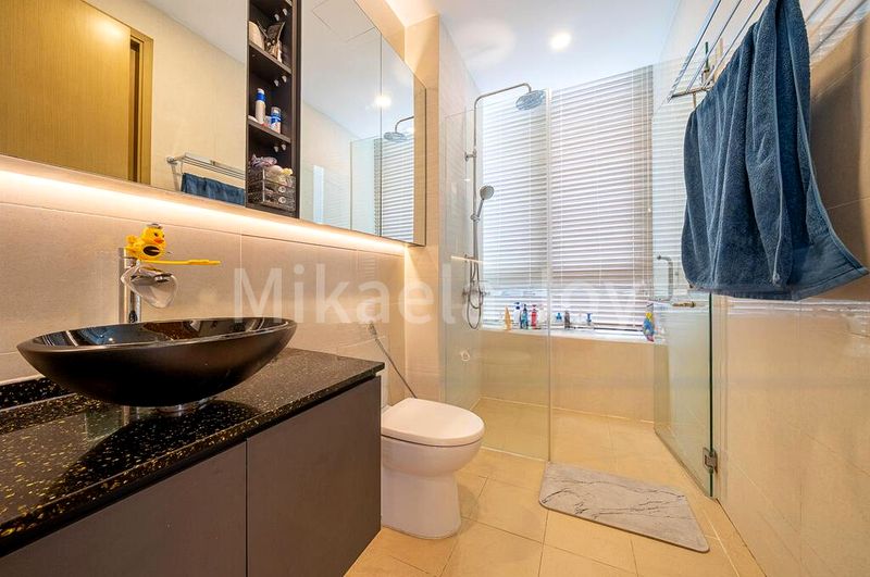 1 Bed Condo for Sale in  Envio - Image 12