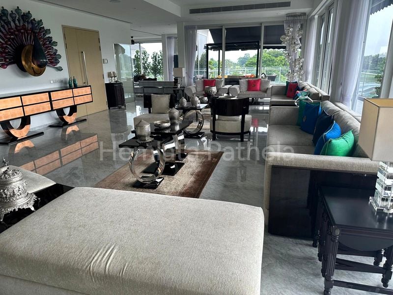 5 Bed Condo for Sale in  Turquoise - Image 2