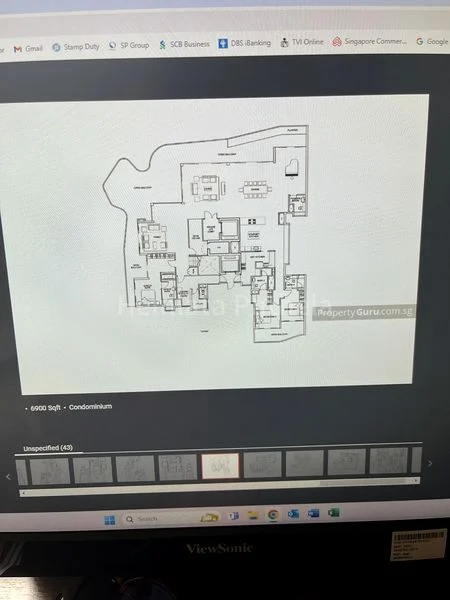 5 Bed Condo for Sale in  Turquoise - Image 17