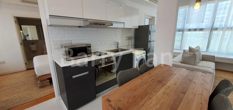 2 Bed Condo for Rent in  Lotus at Paya Lebar (East Wing) - Image 1