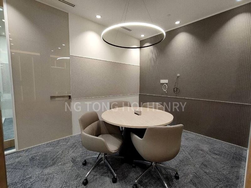 Office for Rent: IOI Central Boulevard Towers - Image 13