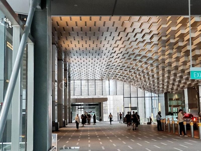 Office for Rent: IOI Central Boulevard Towers - Image 3