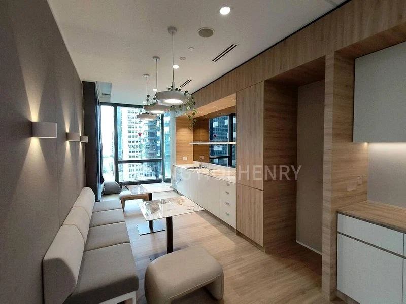 Office for Rent: IOI Central Boulevard Towers - Image 10
