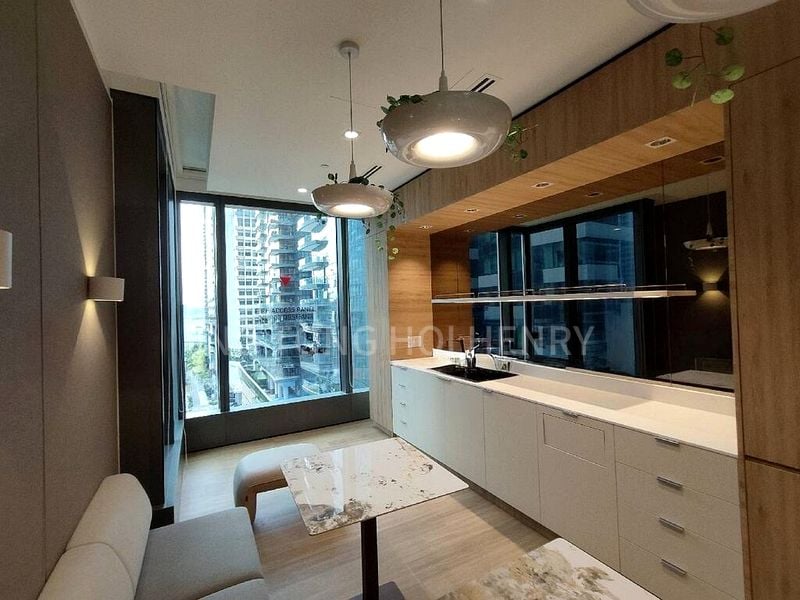 Office for Rent: IOI Central Boulevard Towers - Image 12