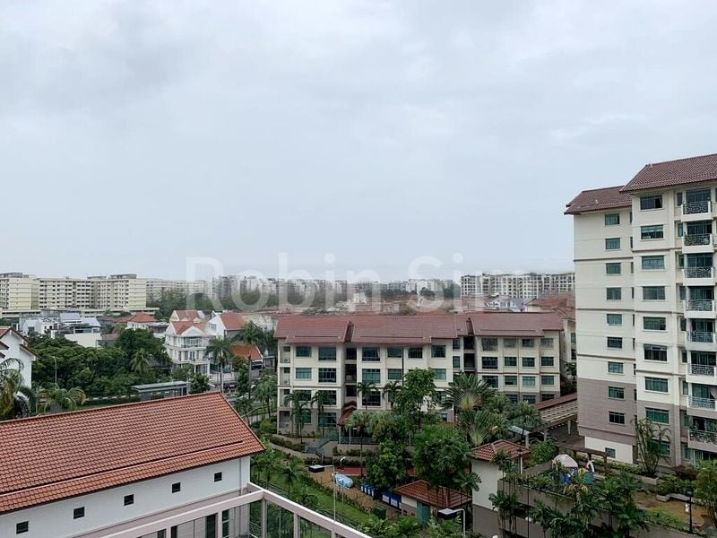 3 Bed Condo for Rent in  Changi Court - Image 4