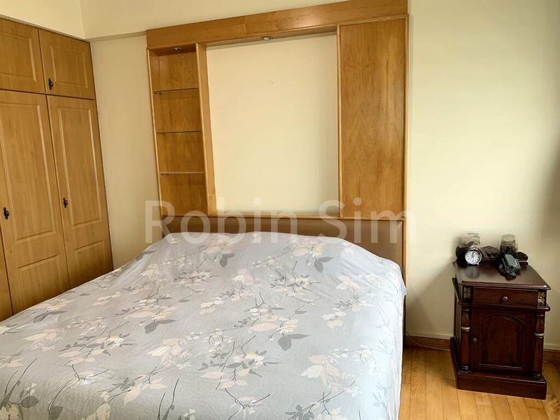 3 Bed Condo for Rent in  Changi Court - Image 8