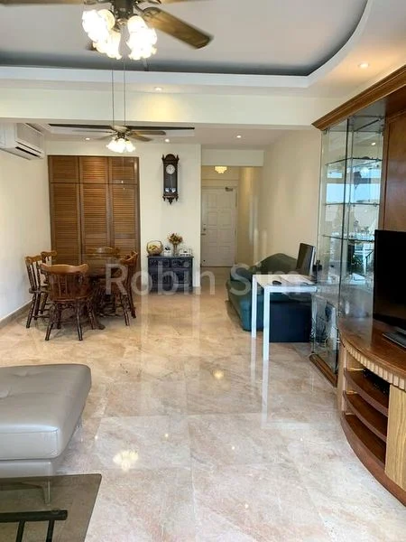 3 Bed Condo for Rent in  Changi Court - Image 5