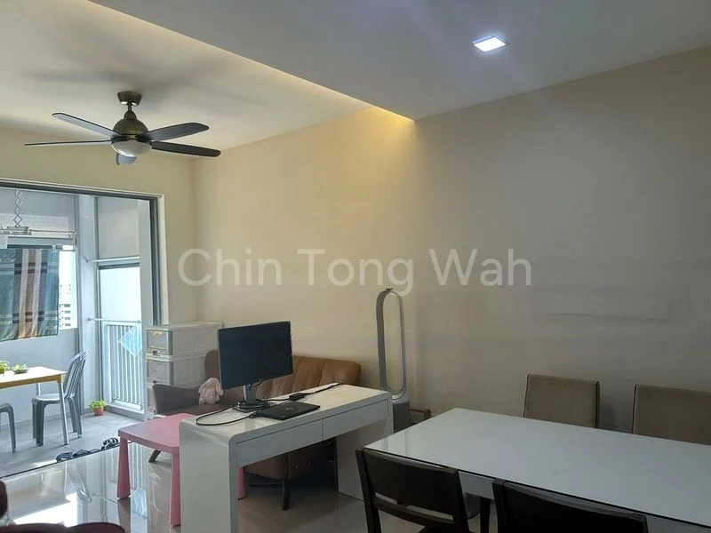 3 Bed Executive Condo for Sale in  Arc At Tampines - Image 2