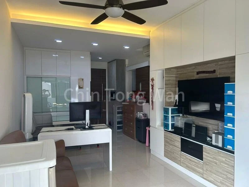 3 Bed Executive Condo for Sale in  Arc At Tampines - Image 1