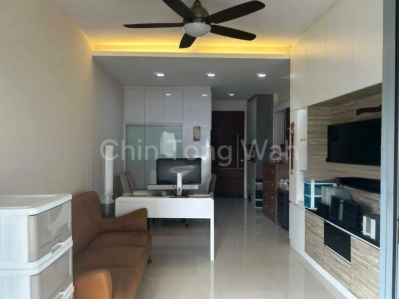 3 Bed Executive Condo for Sale in  Arc At Tampines - Image 3
