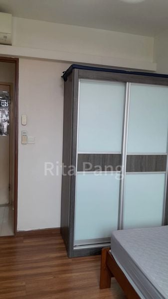 Common Room (HDB) for Rent in  697A Jurong West Central 3 - Image 2