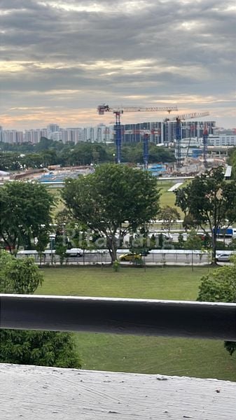 Common Room (HDB) for Rent in  697A Jurong West Central 3 - Image 3