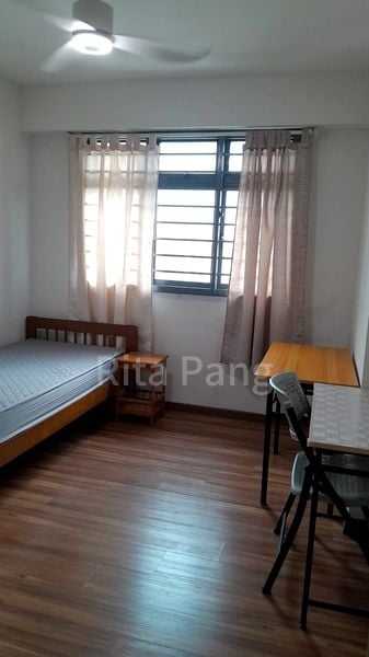 Common Room (HDB) for Rent in  697A Jurong West Central 3 - Image 1