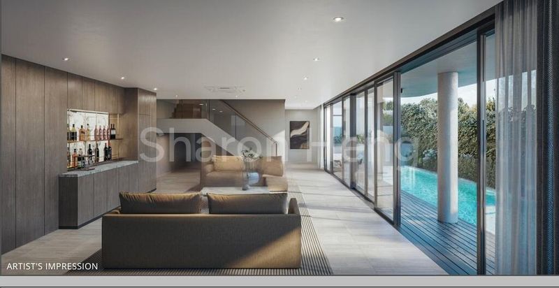 5 Bed Bungalow (Landed) for Sale in Glentrees - Image 2
