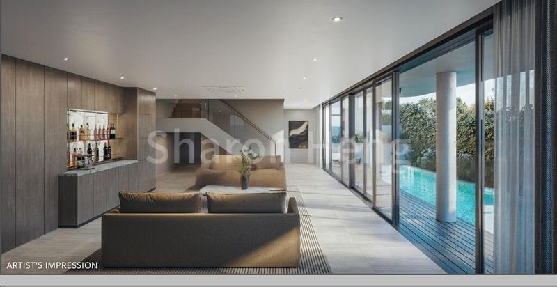 5 Bed Bungalow (Landed) for Sale in Glentrees - Image 4