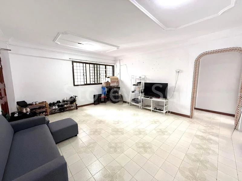 4 Room (4I) HDB for Sale in  662 Buffalo Road - Image 2