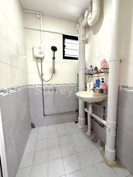4 Room (4I) HDB for Sale in  662 Buffalo Road - Image 7