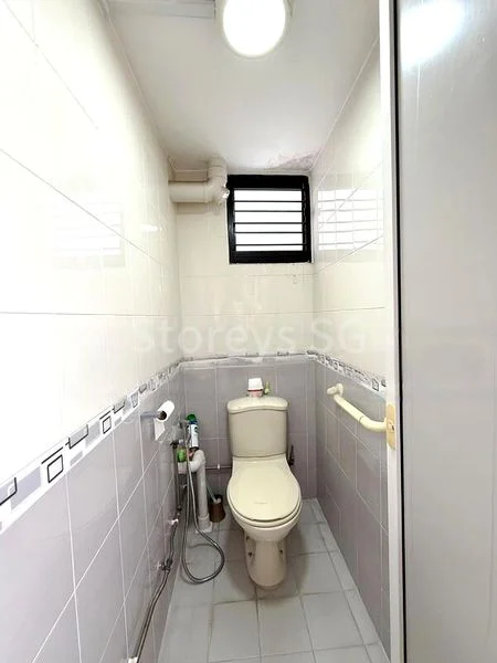 4 Room (4I) HDB for Sale in  662 Buffalo Road - Image 7