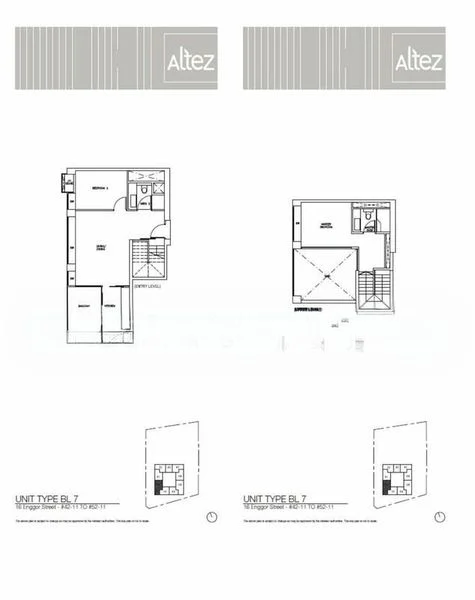 2 Bed Condo for Sale in  Altez - Image 16