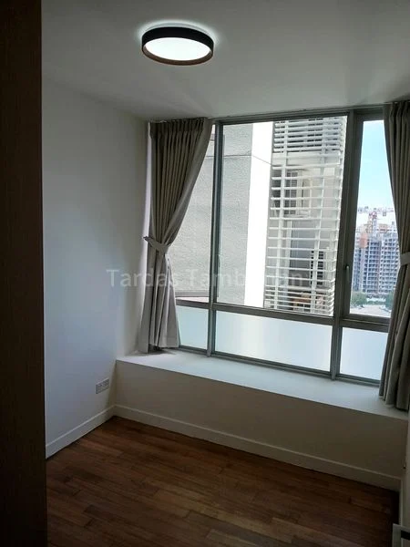 3 Bed Condo for Rent in One Amber - Image 2