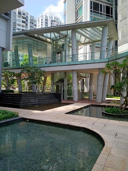 3 Bed Condo for Rent in One Amber - Image 4