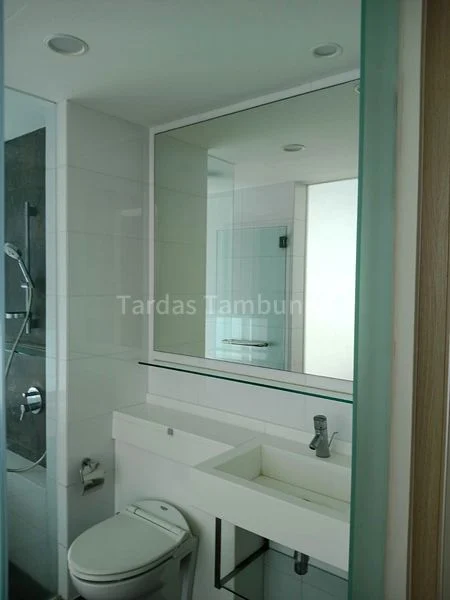 3 Bed Condo for Rent in One Amber - Image 9