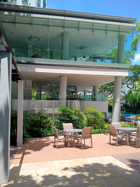 3 Bed Condo for Rent in One Amber - Image 3