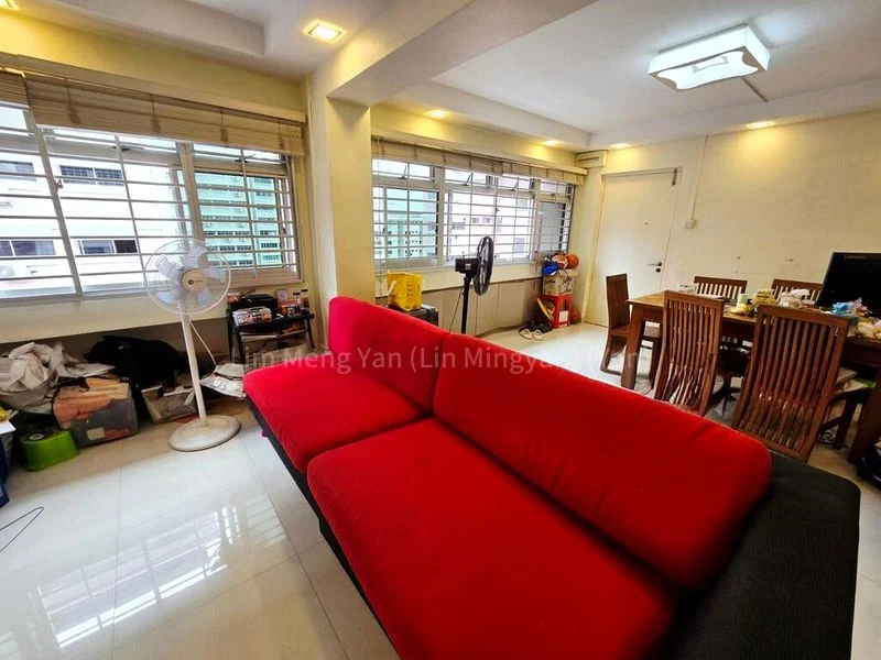 4 Room (4A) HDB for Sale in 765 Pasir Ris Street 71 - Image 1