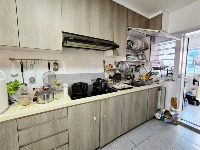 4 Room (4A) HDB for Sale in 765 Pasir Ris Street 71 - Image 7