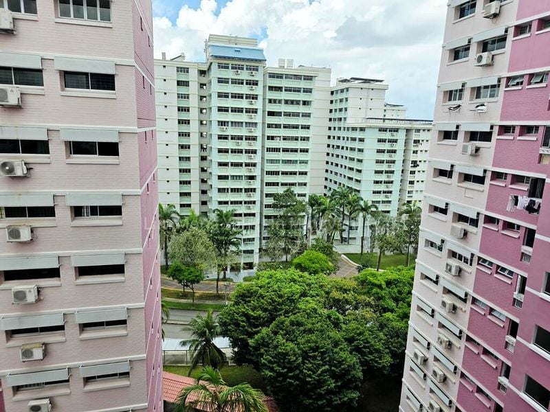 4 Room (4A) HDB for Sale in 765 Pasir Ris Street 71 - Image 2