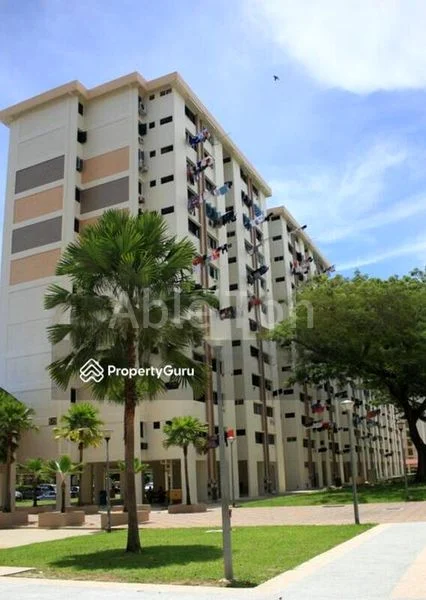 Common Room (HDB) for Rent in  519 Bedok North Avenue 1 - Image 4
