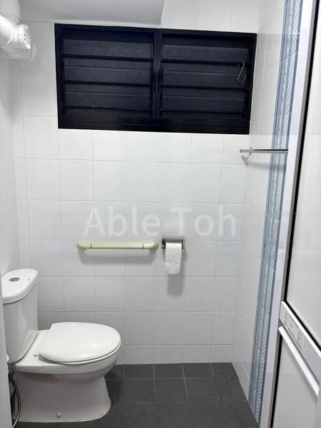 Common Room (HDB) for Rent in  519 Bedok North Avenue 1 - Image 2