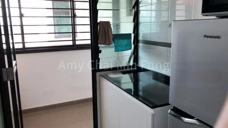 5 Room (5STD) HDB for Rent in  170A Punggol Field - Image 5