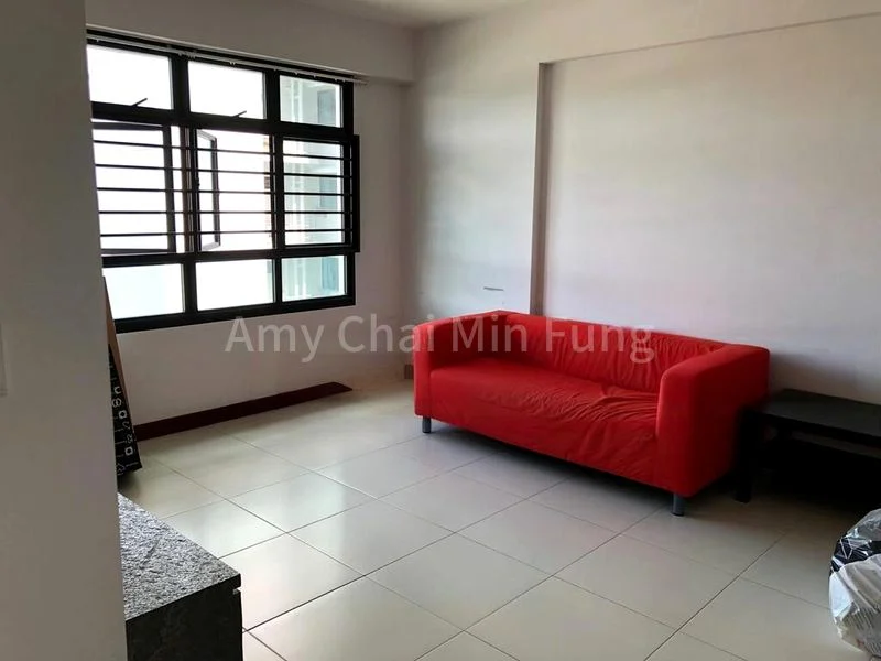 5 Room (5STD) HDB for Rent in  170A Punggol Field - Image 2