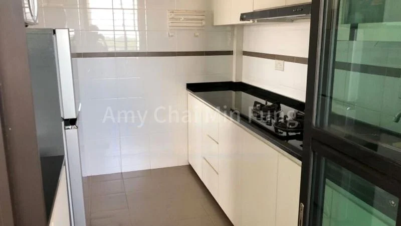 5 Room (5STD) HDB for Rent in  170A Punggol Field - Image 1